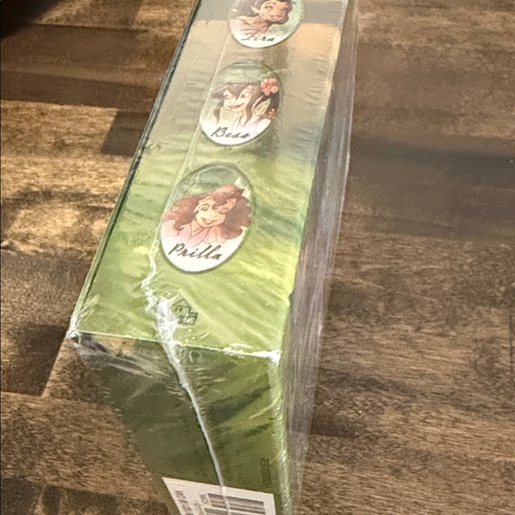 Tales from Pixie Hollow Collection #2 Book - Picture 8 of 9